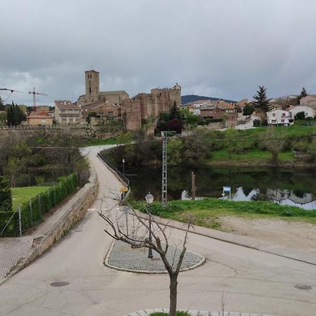 Appartement Puente Viejo De Buitrago Casa Enebro à Buitrago del Lozoya Extérieur photo