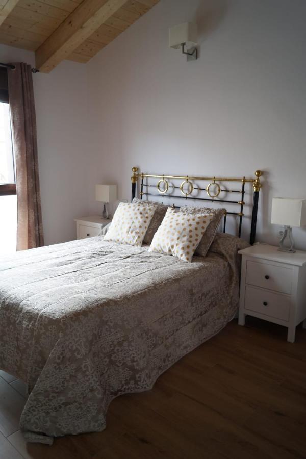 Appartement Puente Viejo De Buitrago Casa Enebro à Buitrago del Lozoya Extérieur photo
